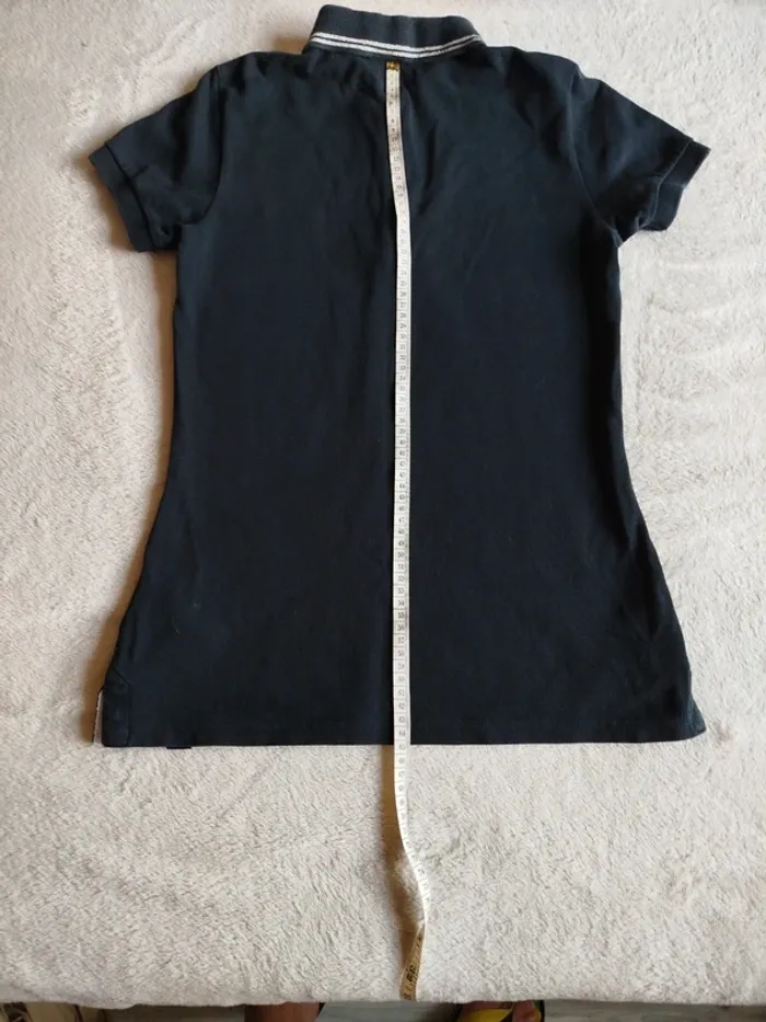 Polo femme Superdry taille 38 - photo numéro 10