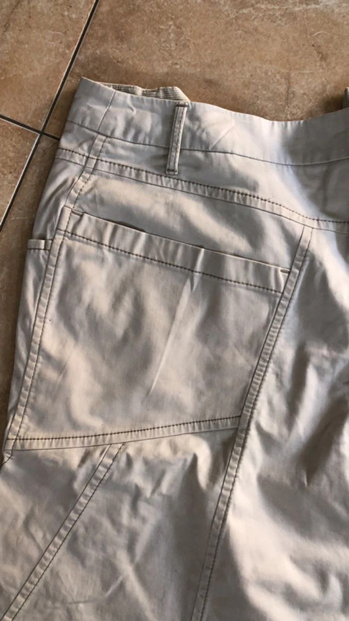 Jupe évasée - photo numéro 7