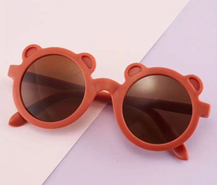 Lunette de soleil
