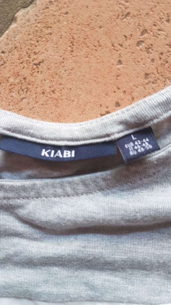 Tee-shirt - photo numéro 3