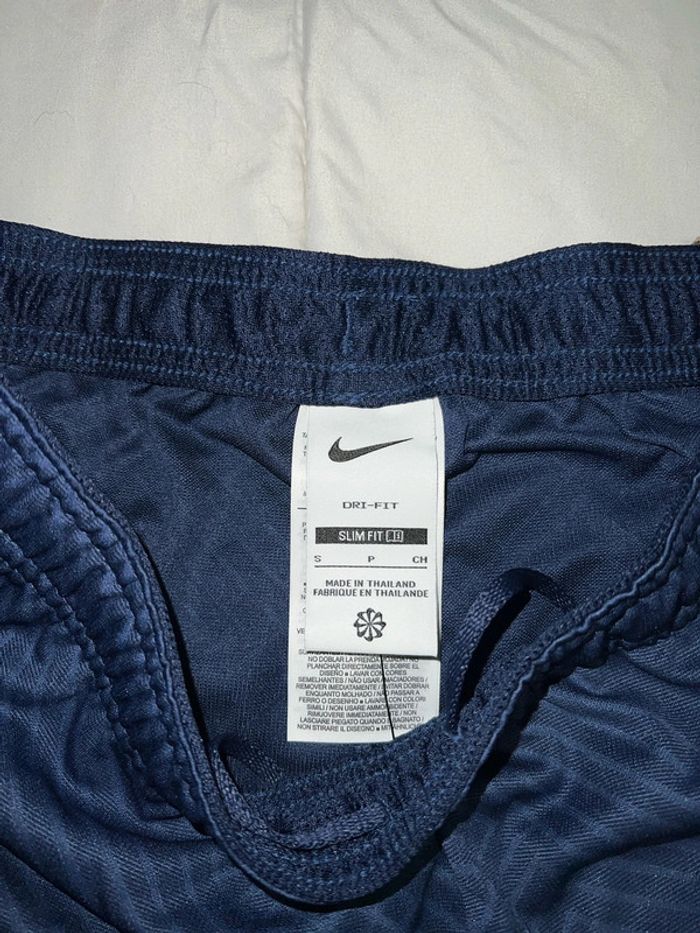 Short Nike PSG taille S unisex - photo numéro 4