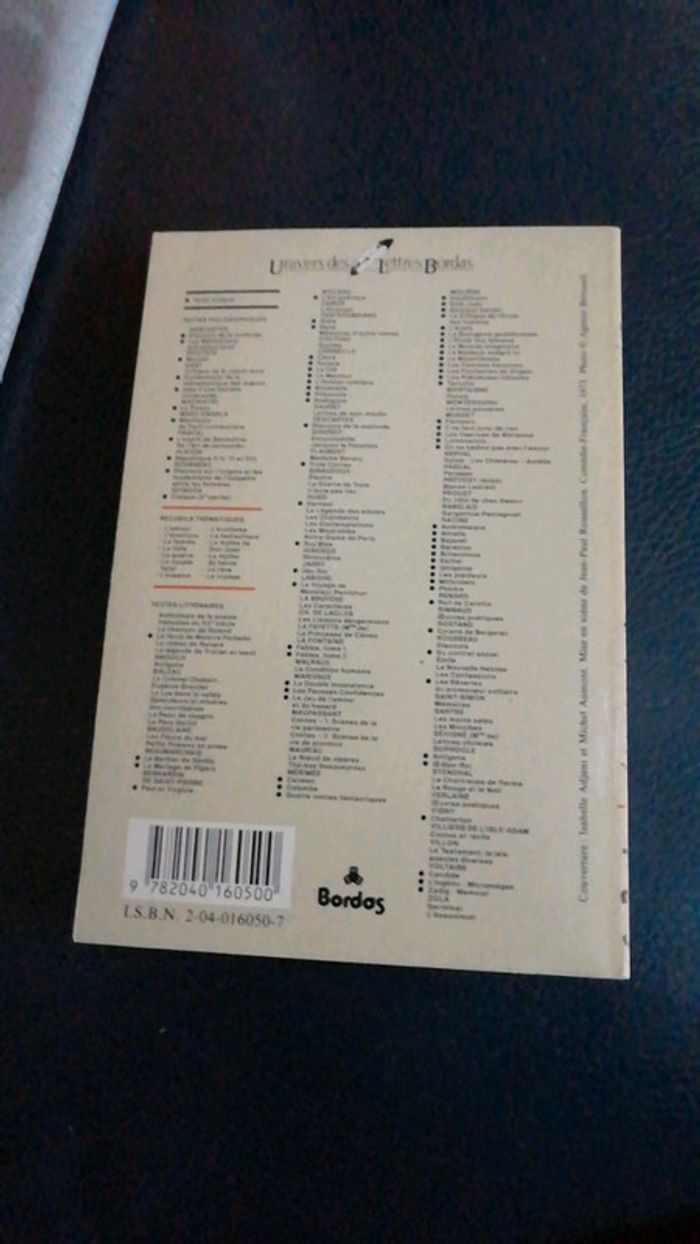 L'école des femmes - photo numéro 2