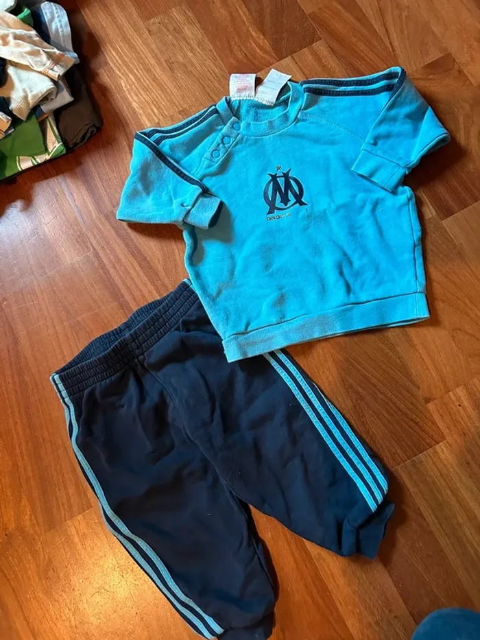 Survêtement garçon