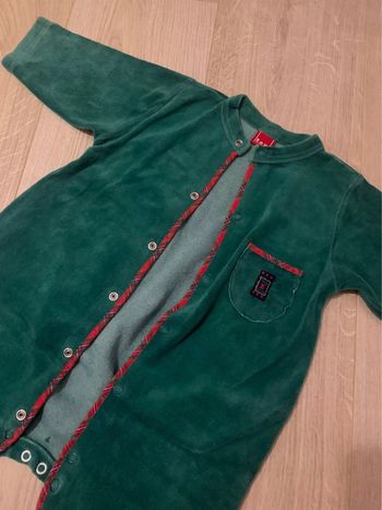 pyjama enfant