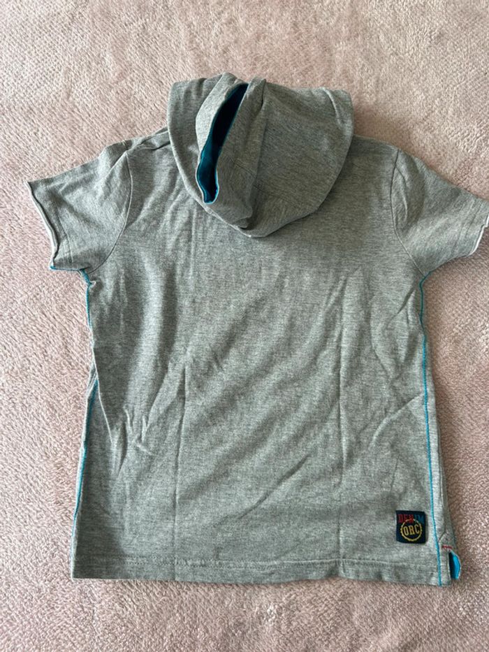 T-shirt orchestra 6 ans - photo numéro 6