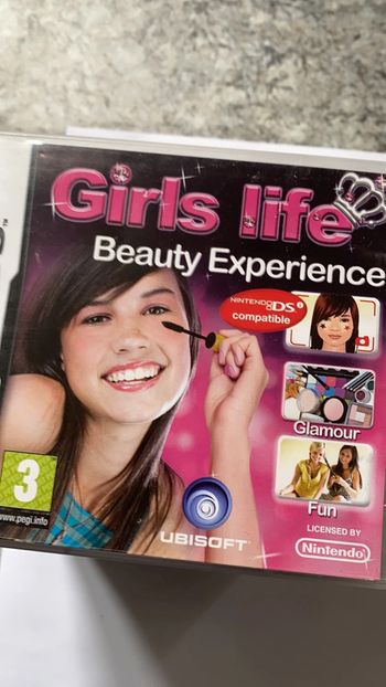 Girl life