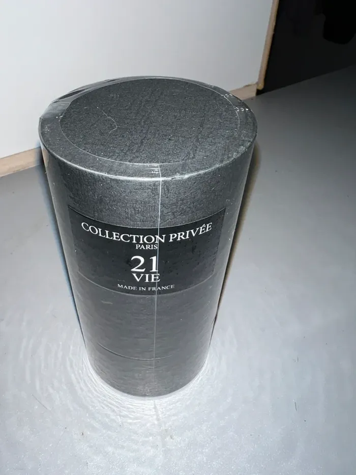 Eau de parfum Collection privée La vie est belle 50ml - photo numéro 2