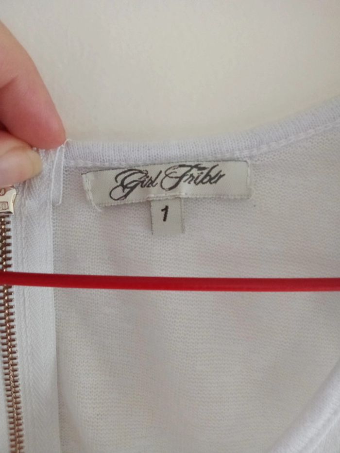 Débardeur - photo numéro 3