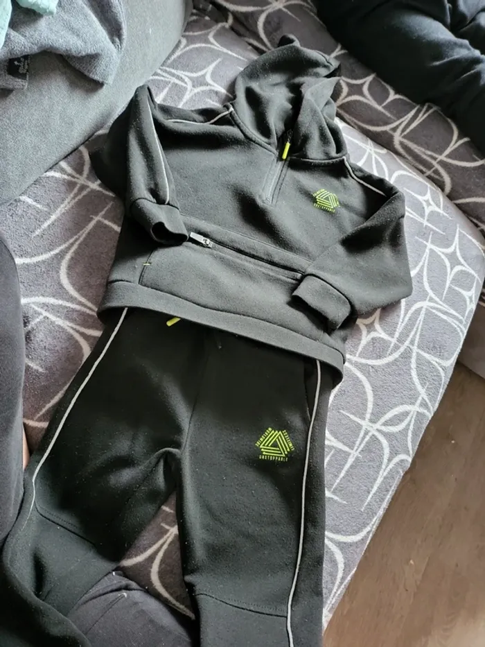 Ensemble 2/3 ans