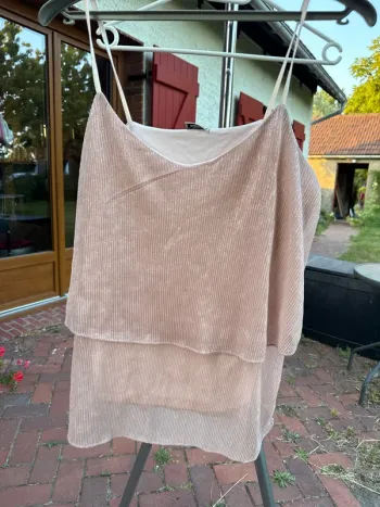 Joli top pimkie taille S