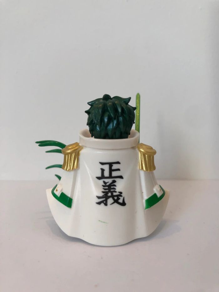 Figurine type lego OnePièce. OnePièce - photo numéro 3