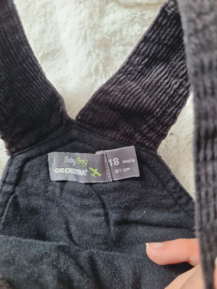 Ensemble 18 mois - photo numéro 4