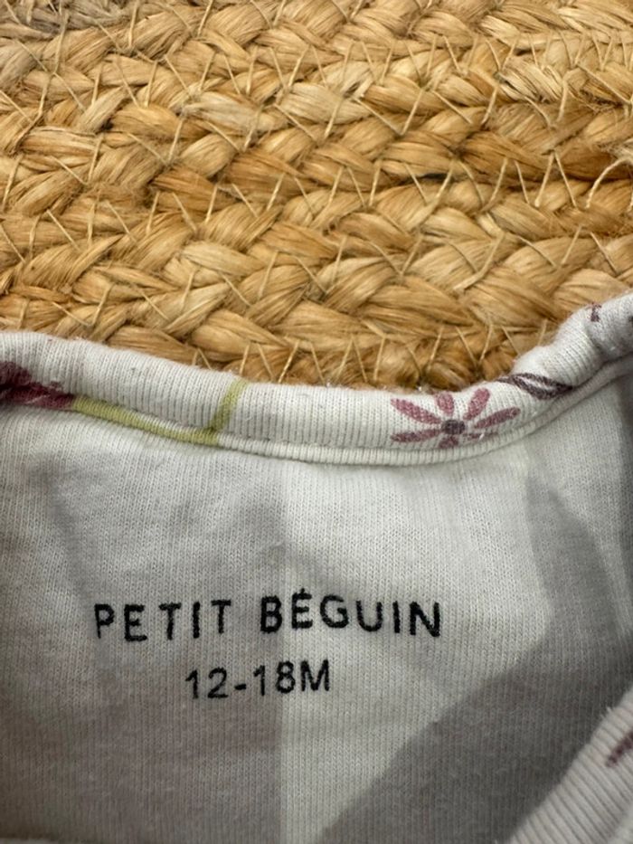 Gigoteuse pieds - photo numéro 2