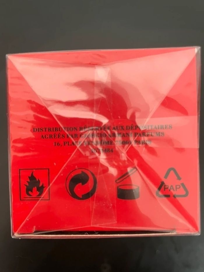 Neuf avec étiquette·Giorgio Armani - photo numéro 6