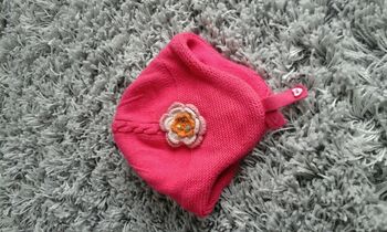 Bonnet