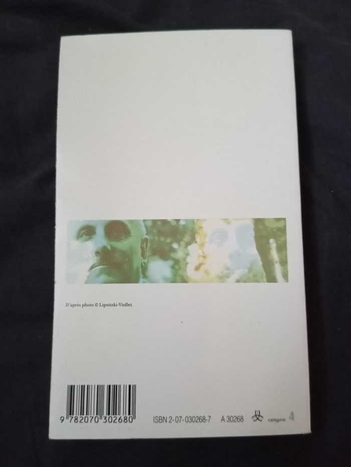 Jean Tardieu - photo numéro 2