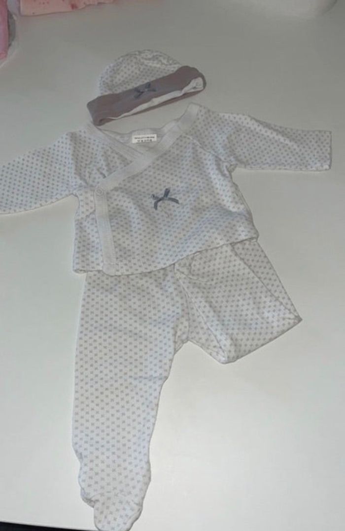 Ensemble de nuit