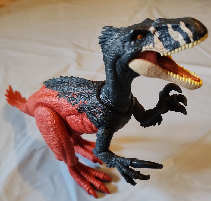 Dinosaure Megaraptor - photo numéro 5