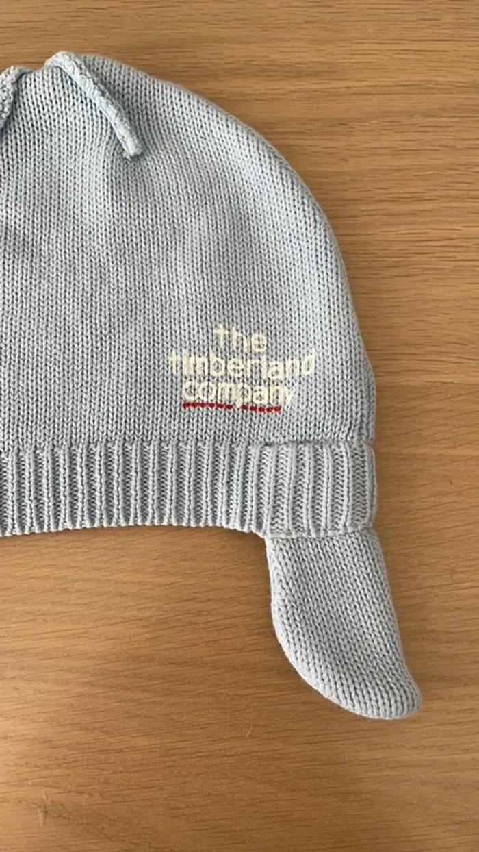 Bonnet Timberland - photo numéro 2