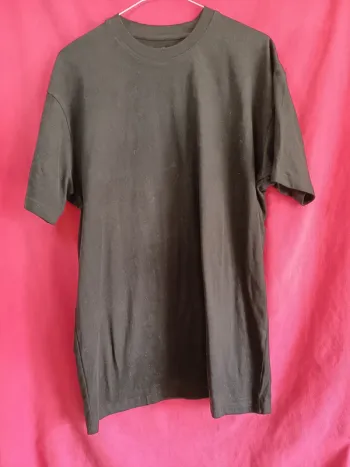 Tee-shirt  manches courtes homme (A319)