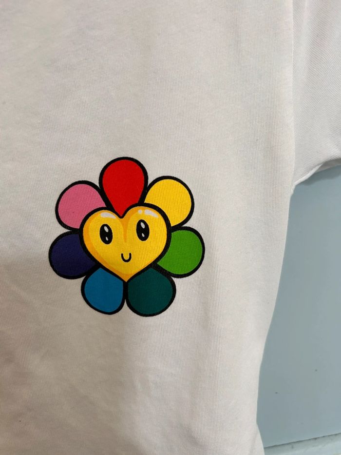 Haut dos nu undiz , taille M , neuf - photo numéro 3