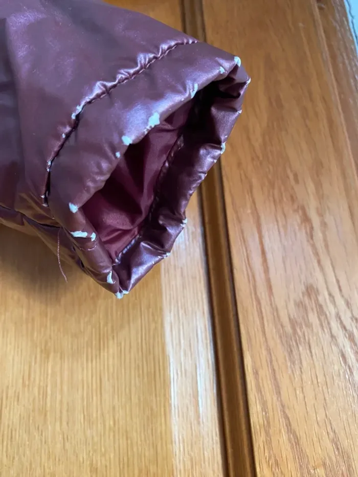 Manteau doudoune hiver fille 24m KidKanaï - photo numéro 4