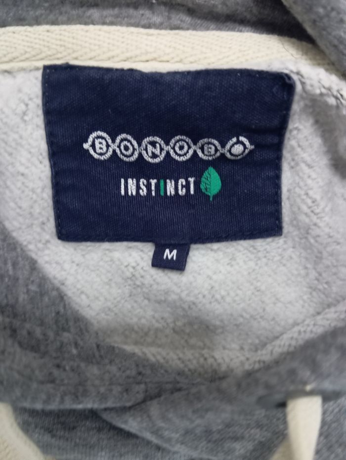 Sweat Bonobo - photo numéro 2