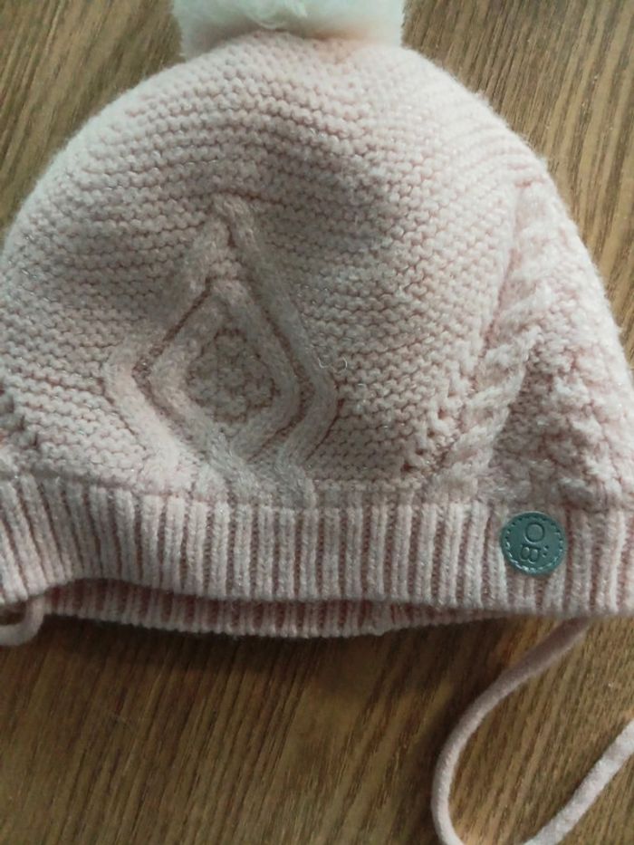 2 bonnet - photo numéro 2