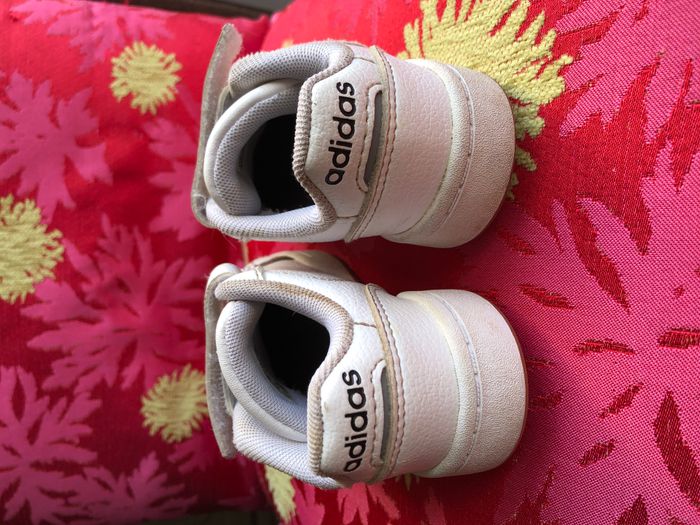 Baskets Adidas P.23 - photo numéro 3