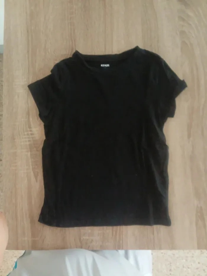 🌹tee shirt manche courte kiabi 4 ans 🌹 - photo numéro 3