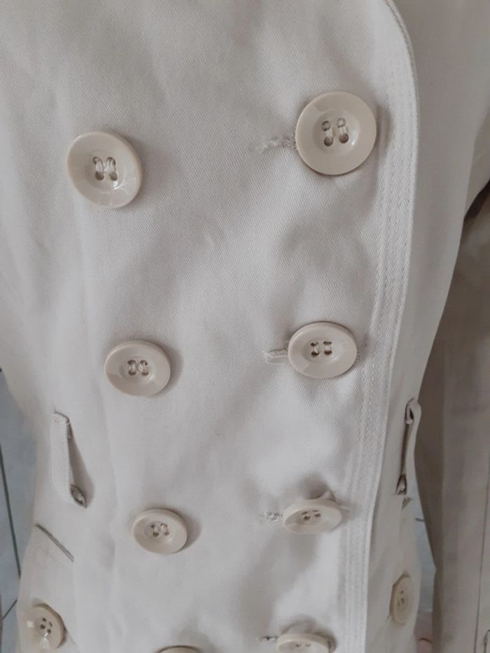 Veste taille S by jennyfer - photo numéro 7