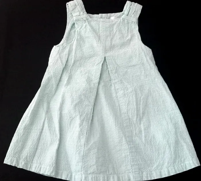 Lot robe été 6-9 M - photo numéro 6
