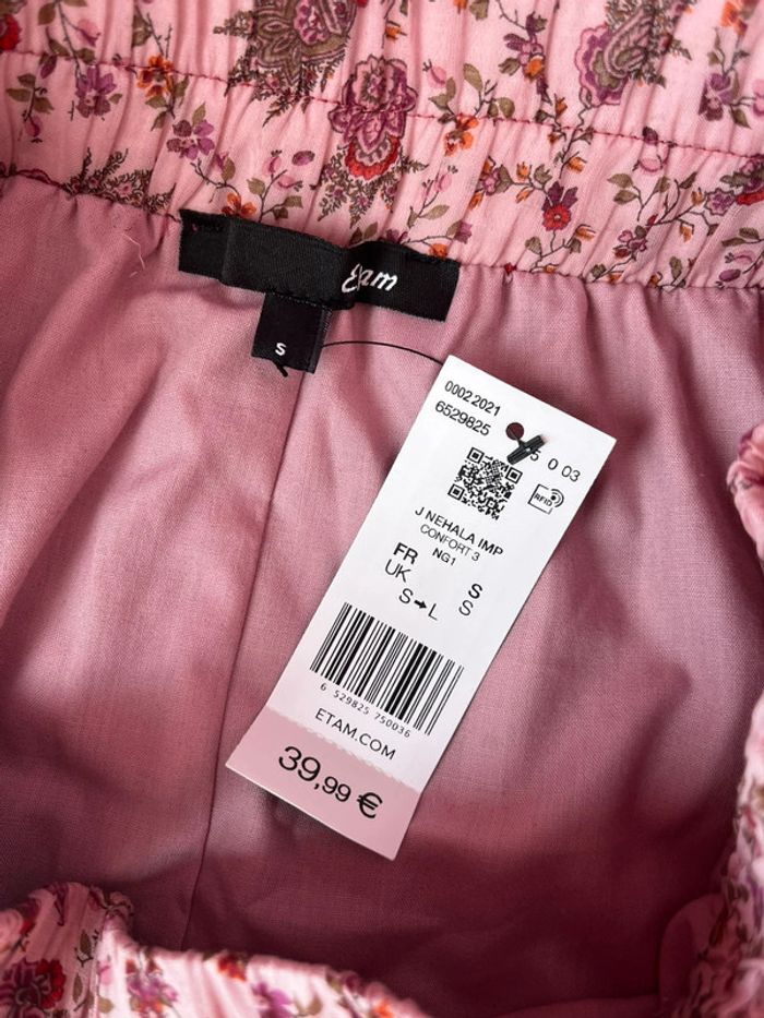 Jupe etam - photo numéro 2