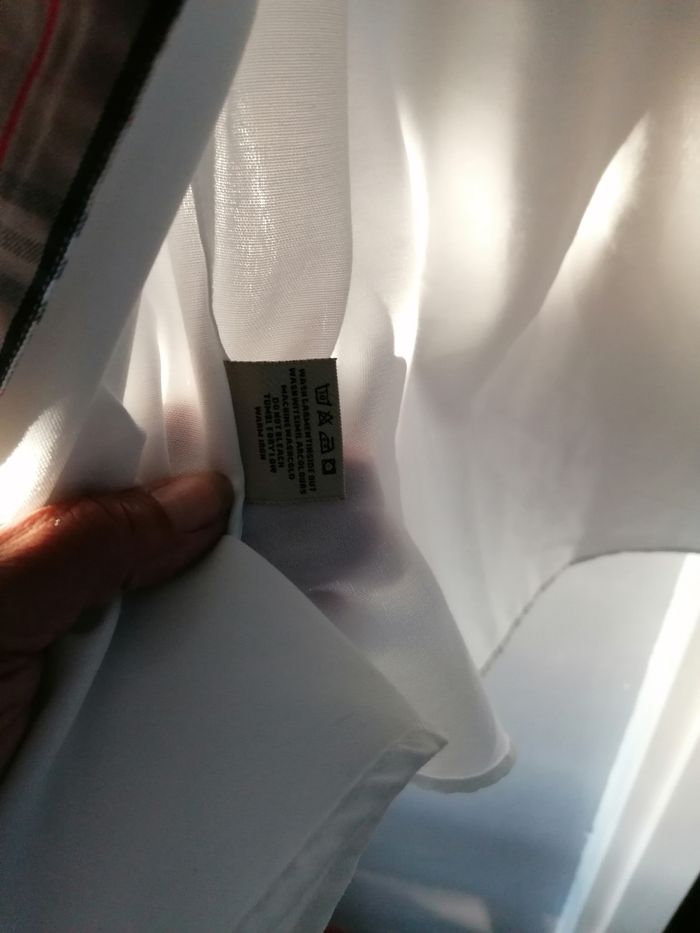 Chemise homme taille xl Burberry manche longue - photo numéro 7