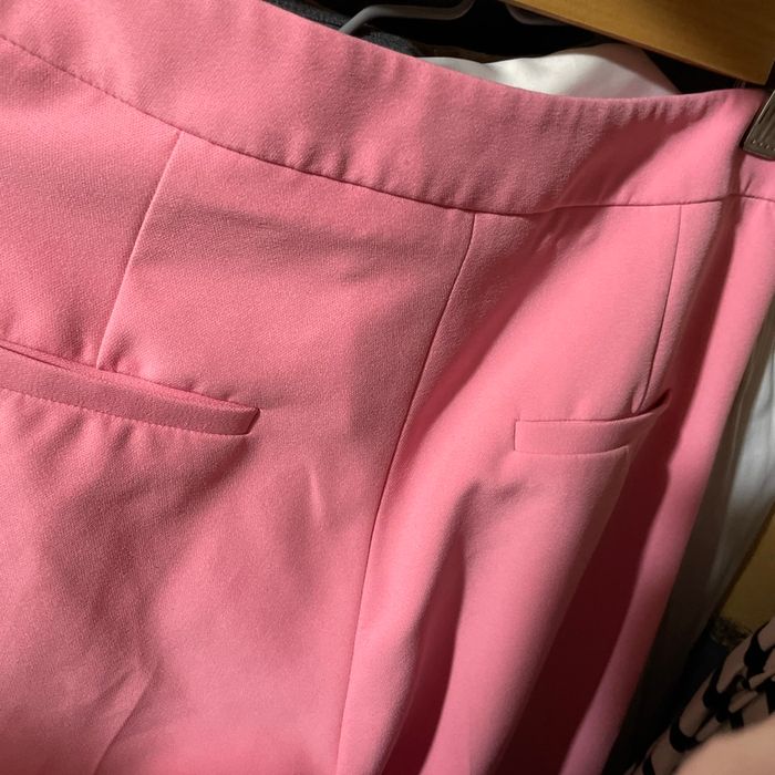 Pantalon rose - photo numéro 2