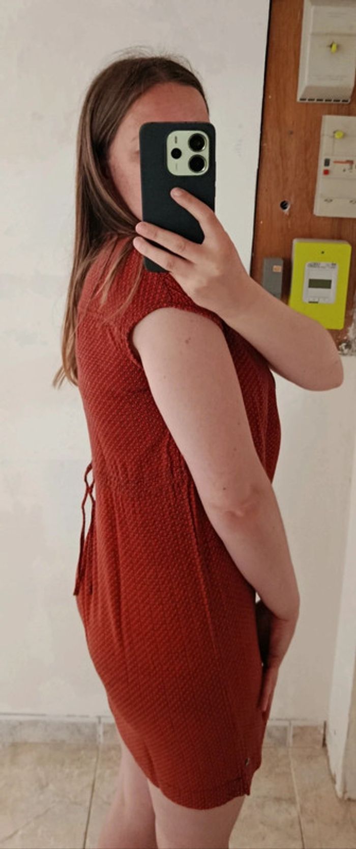 Robe d'été Bonobo taille M/38 - photo numéro 2