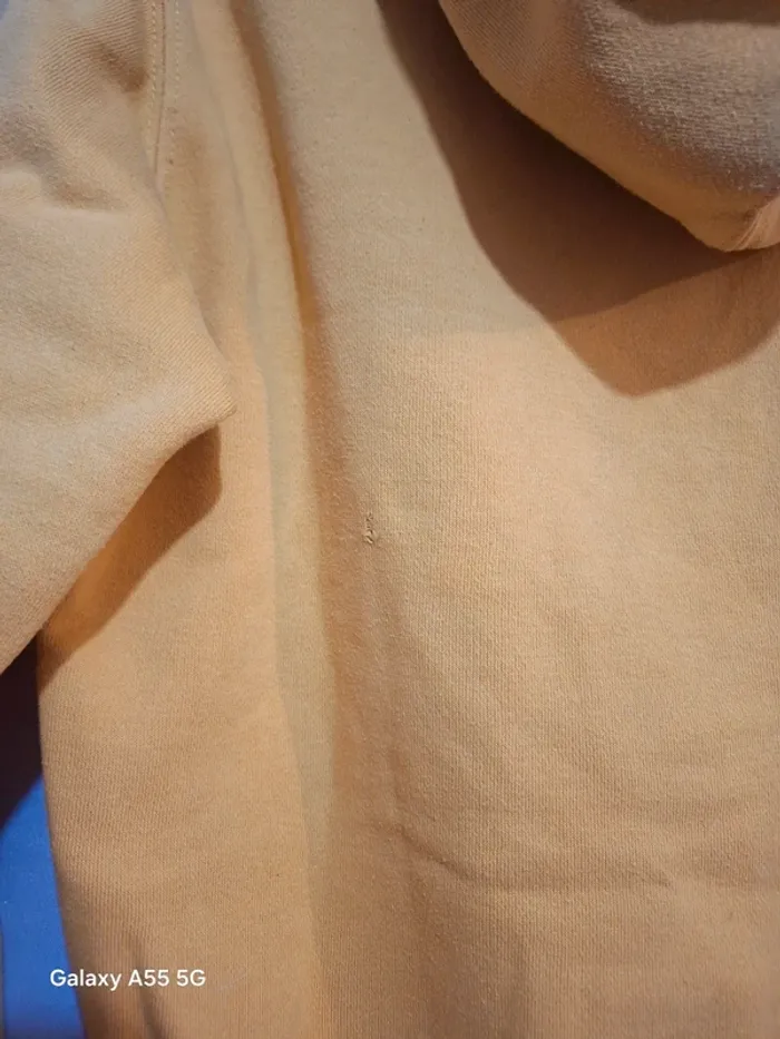Sweat a capuche XS homme - photo numéro 5
