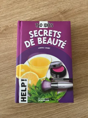 Secrets de beauté