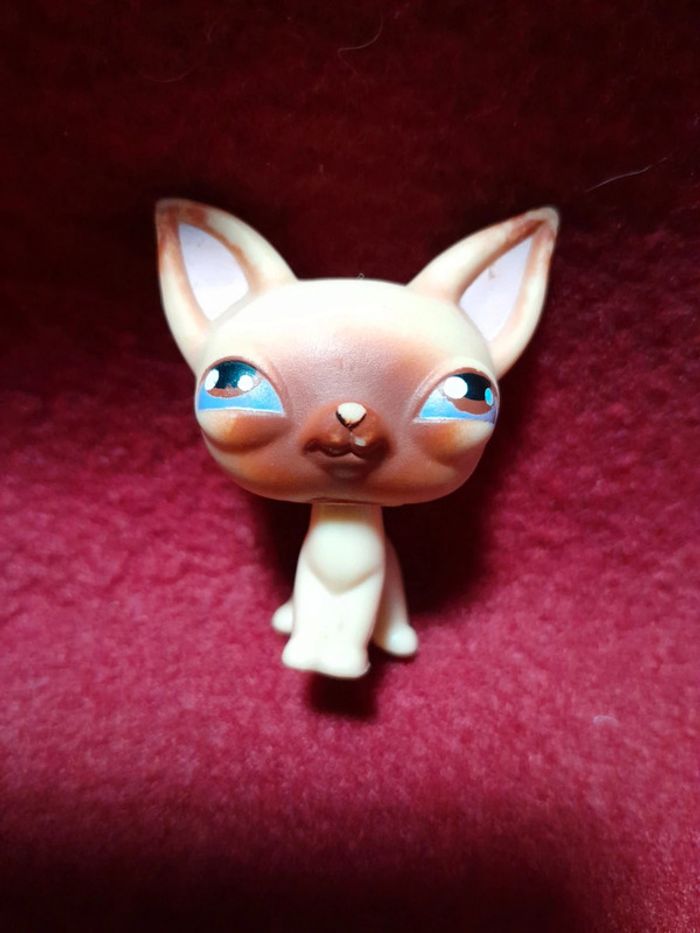 Figurine Petshop A13. A - photo numéro 4