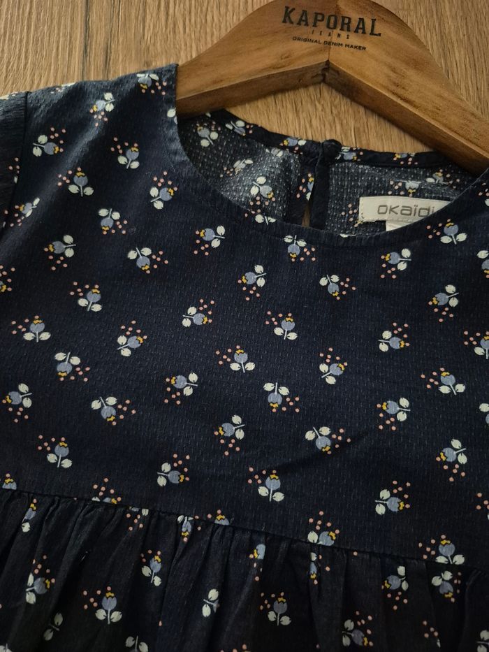 Blouse Okaïdi 10 ans - photo numéro 3