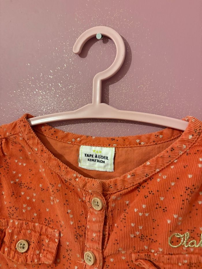 Combishort - photo numéro 2