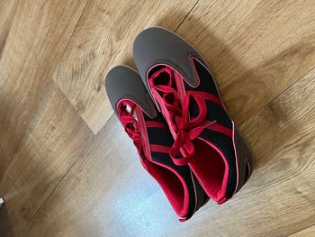 Ballerines sneakers 