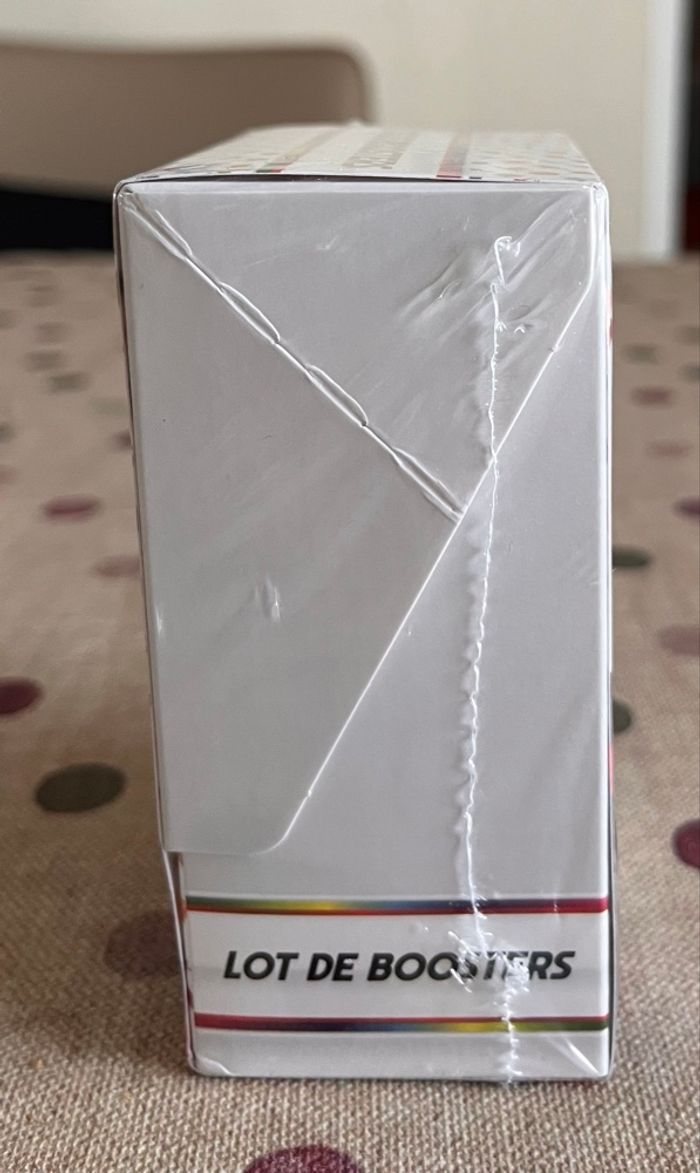 Bundle 151 Écarlate et Violet Pokémon - photo numéro 3