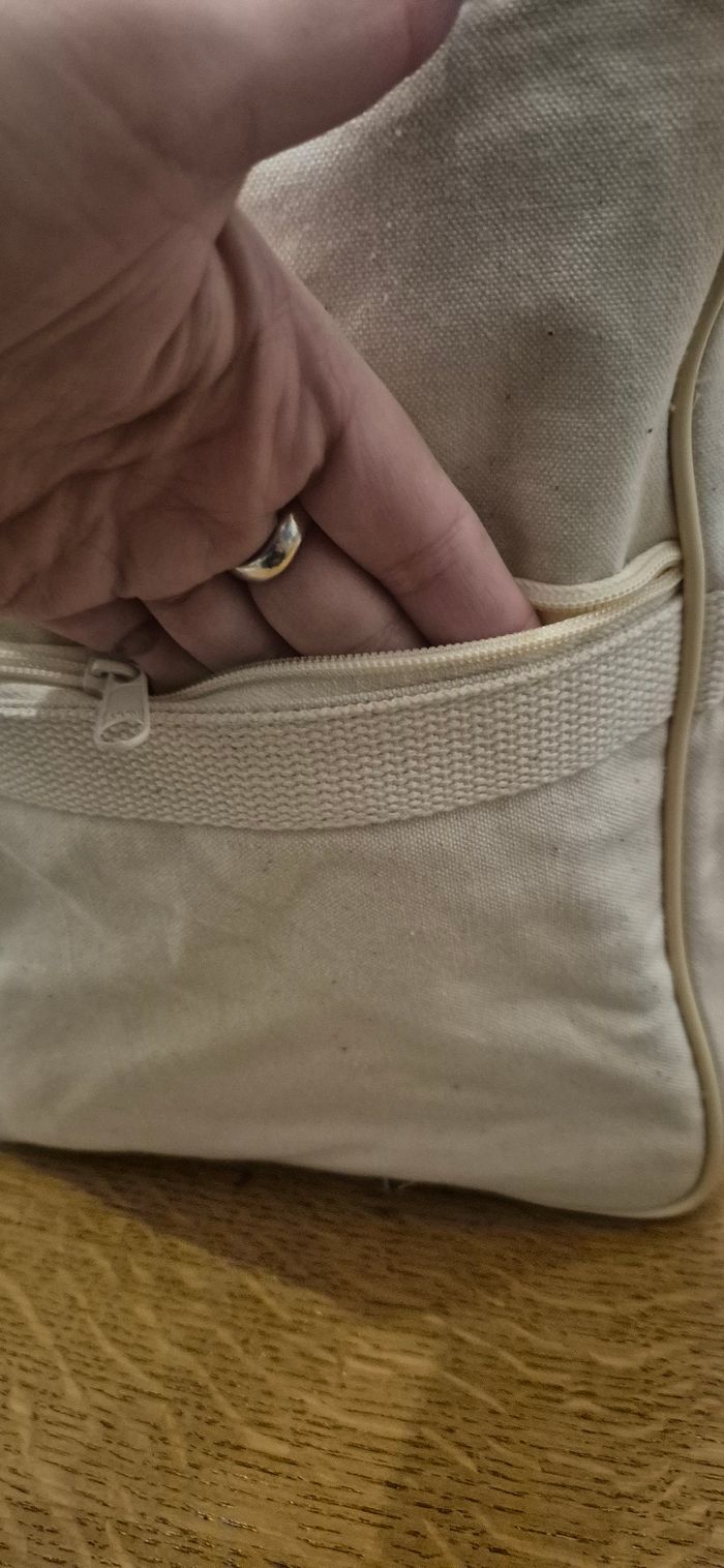 Lot de 5 Sac besace - photo numéro 4