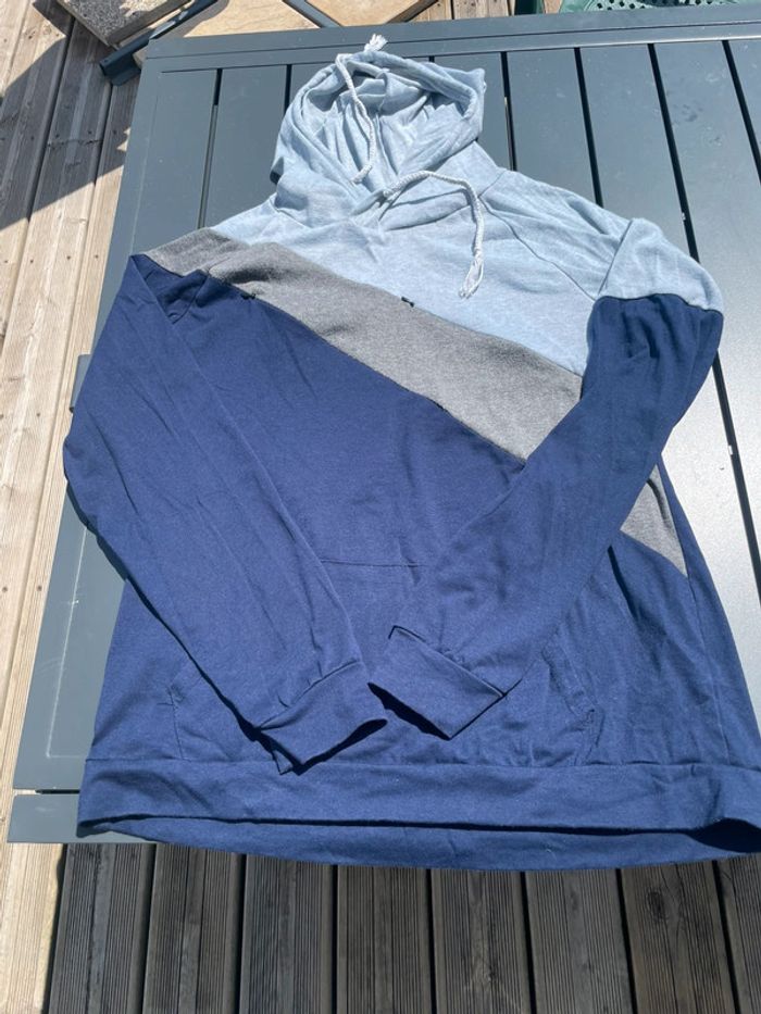 Sweat d’allaitement