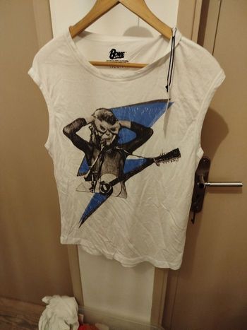 Débardeur homme icon 