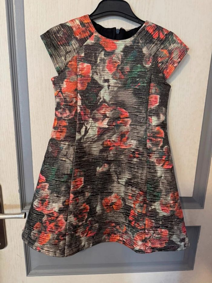 Robe soirée