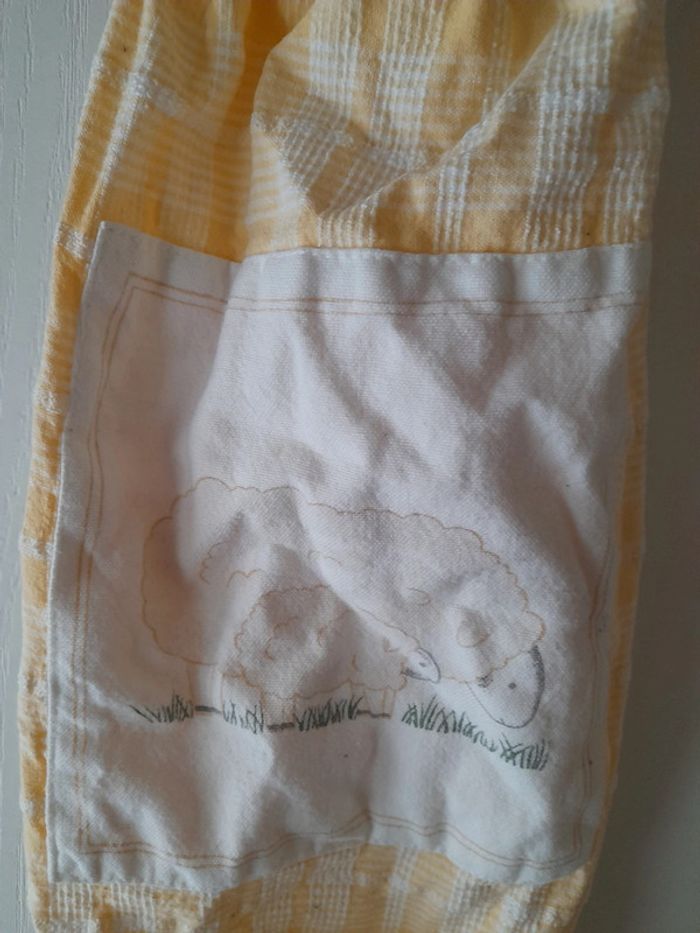 Sac à rangement de sacs - photo numéro 2