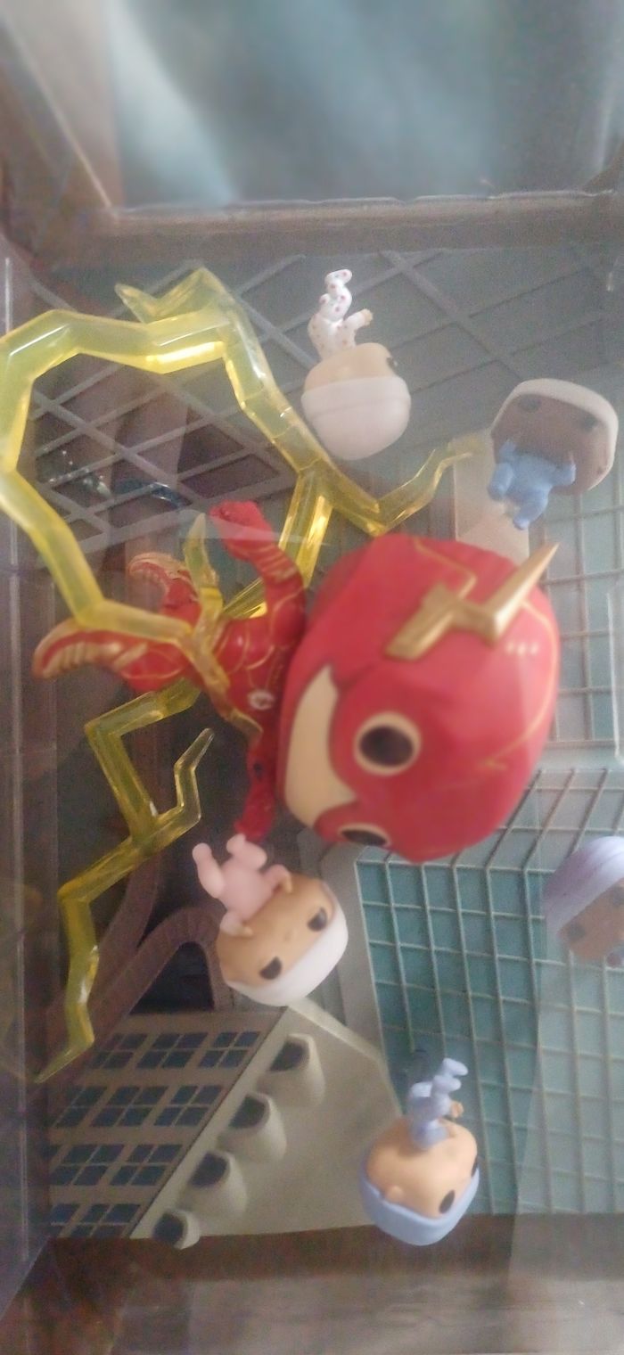 Funcko mop flash 1349 - photo numéro 2