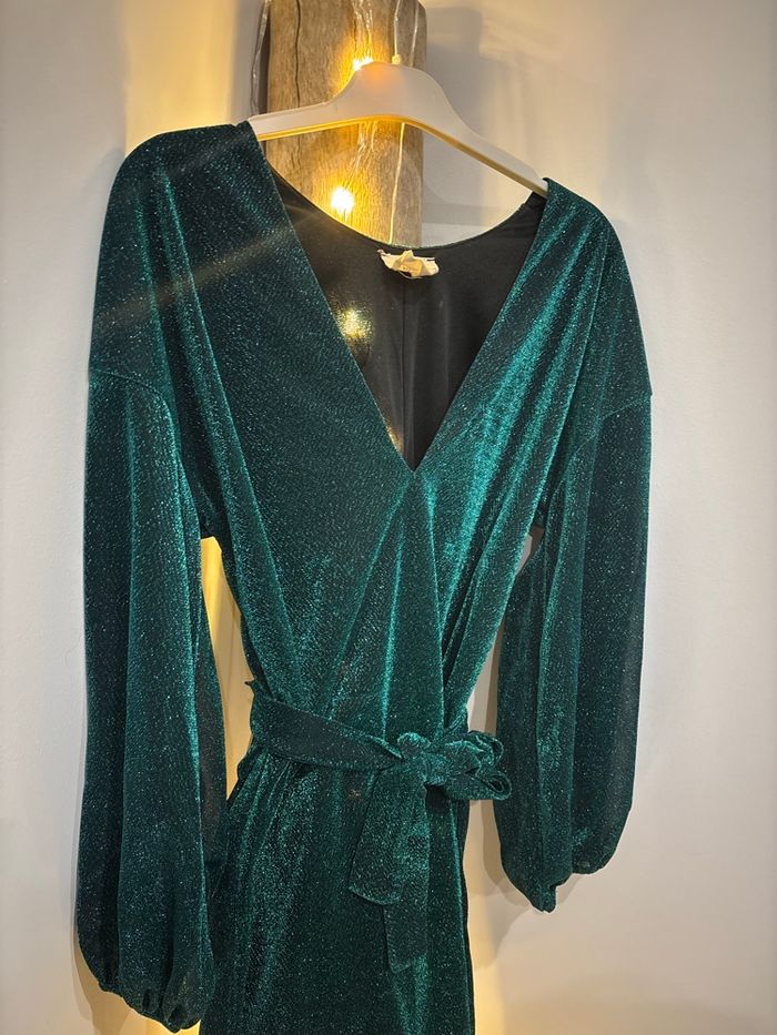 Robe de soirée - photo numéro 3